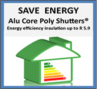 Save Energy - shutters,custom,shutter,blinds,orlando,shades,window treatments, plantation shutters,window shutters,orlando,florida